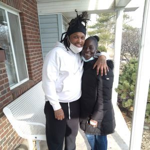 Meet your Posher, Vonte